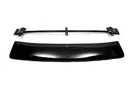 Козирок лобового скла EuroCap для Ford Ranger 2007-2011 рр. Полікарбонат