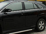 BYD S6