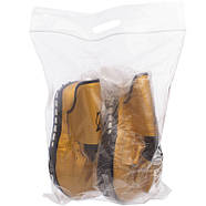 Лапа вигнута для боксу та єдиноборств Zelart 2 шт (BO-1363), фото 6