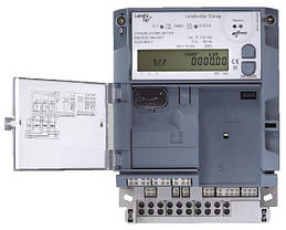 Лічильник електроенергії ZMD 405 CT (Е650). Landis+Gyr. Ціна ☎044-33-44-274 📧miroteks.info@gmail.com, фото 2