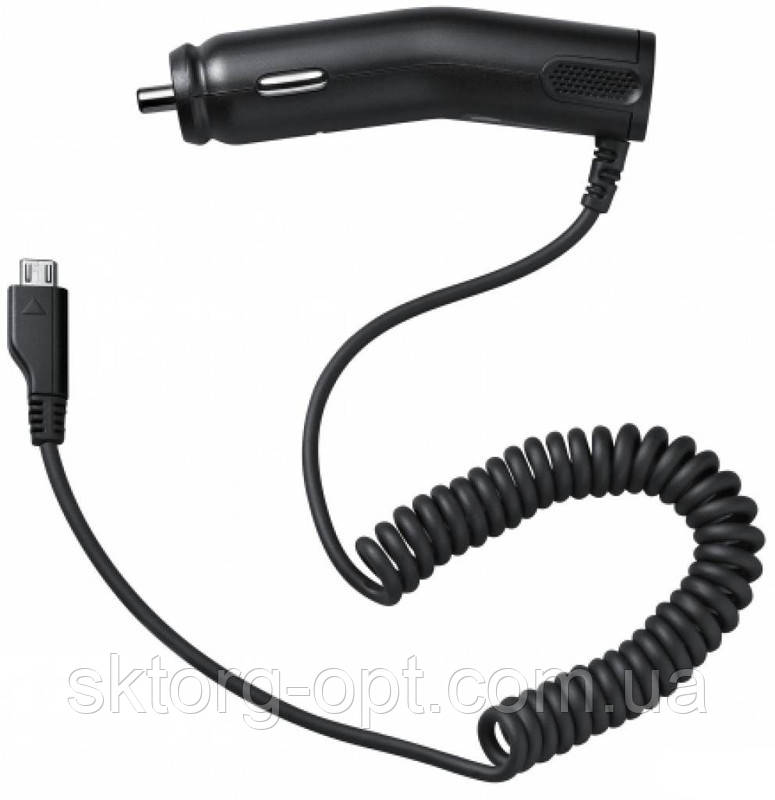 Автомобильная Samsung i9200 5V 700 mAh micro