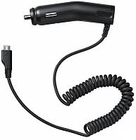 Автомобильная Samsung i9200 5V 700 mAh micro