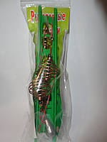 Снасть "Вбивця карася" годівниця бочка