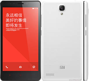 Чохли для Xiaomi Redmi Note