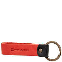 Брелок DNK Leather Брелок для ключей DNK LEATHER DNK-Keychain-col-H-J