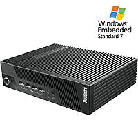 Неттоп Lenovo ThinkCentre /Celeron 847 2 ядра 1.1 GHz) /4GB DDR3/ 64GB SSD/HD Graphics / Windows 7