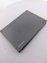Ультрабук Toshiba Z30-B-10Q/13.3"/Core i7-5500U 2(4)ядра 2.4-3.0GHz/8GB DDR3/256GB SSD/HD Graphics 5500/Win 8, фото 3