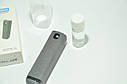 Набір для чищення екрану телефона монітора Screen Cleaner Gray, фото 4