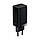 Мережевий зарядний пристрій Baseus GaN3 Pro Quick Charger 65 W + Cable Type-C to Type-C 5A Black (CCGP050101), фото 5