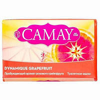 Туалетное мыло Camay Dynamique (85 гр.)