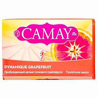 Туалетне мило Camay Dynamique (85 г.)