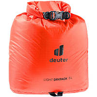 Мешок-чехол Deuter Light Drypack 5 л 3940121 9002