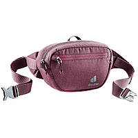 Сумка на пояс Deuter Organizer Belt maron 3900421 5026