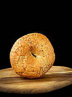 Бейгл солодкий 80г