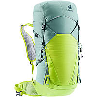 Рюкзак Deuter Speed Lite 30 л jade-citrus 3410622 2807