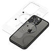Магнітне металеве кільце Spigen OneTap MagSafe, Metal Plate (ACP03803), фото 4