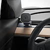 Магнітний автотримач Spigen MagSafe OneTap, Dashboard - Tesla Model 3/Y (ACP03806), фото 8