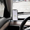 Магнітний автотримач Spigen MagSafe OneTap, Dashboard - Tesla Model 3/Y (ACP03806), фото 11