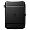 Чохол для ноутбука Spigen Rugged Armor Pouch "Pro" 13-14", Black (AFA04270), фото 5