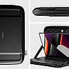 Чохол для ноутбука Spigen Rugged Armor Pouch "Pro" 13-14", Black (AFA04270), фото 6