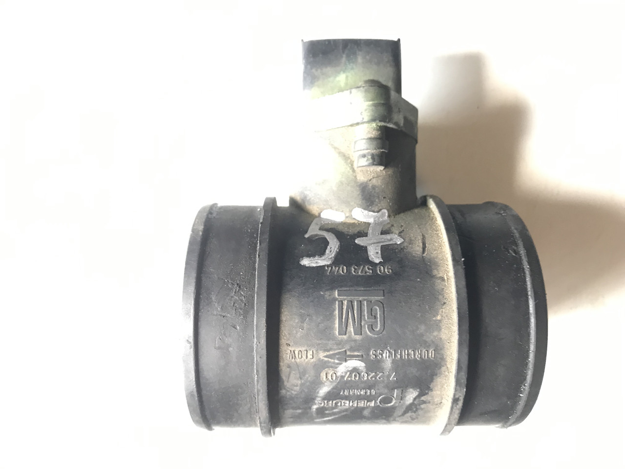 Витрата Opel 1.7DTI 90573044 No57
