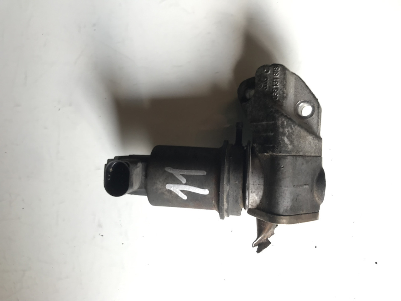 Клапан EGR Рециркуляции Газов VW Volkswagen Polo 1.2 12V 03d131503b №11 Урвана Шапилька — Купить ...