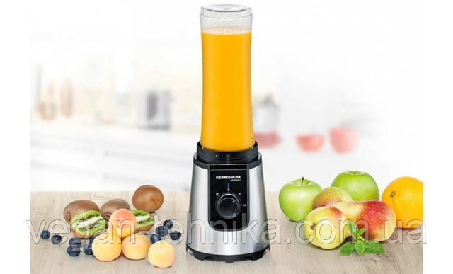 Персональний фітнес блендер Rommelsbacher Table Blender MX 200