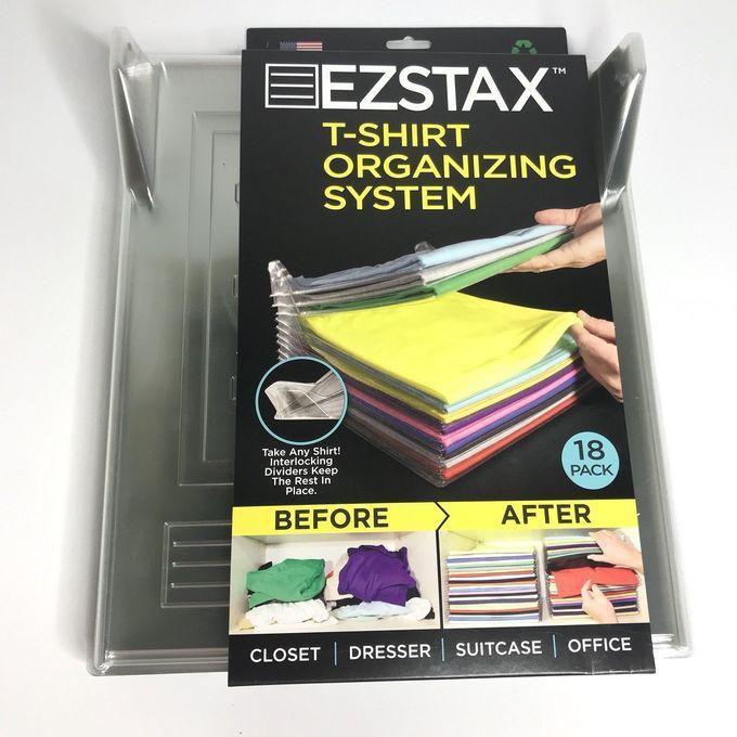 Органайзер для одягу EZSTAX