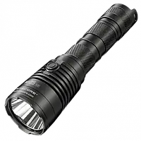 Тактический дальнобойный фонарь Nitecore MH25 V2 Original (USB Type-C) 1300LM