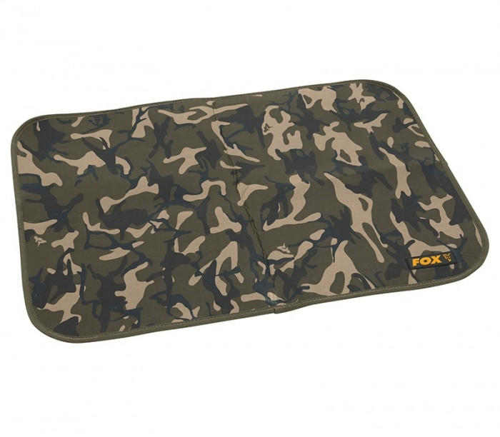 Килимок у намет Fox Camo Bivvy Mat