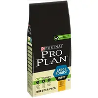 Purina Pro Plan Puppy Large Robust Chiken (Пурина Про План Паппі Лардж Курка) корм для цуценят великих порід