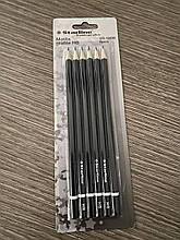 Набір олівців Starline