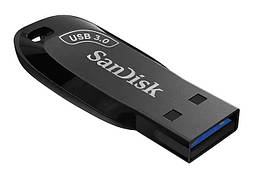 USB-флешка SanDisk 32 GB USB 3.0 Black