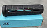 Цівка FAB Defense (VANGUARD 500), Чорна, з направляючими M-LOK, з армованого скловолокном полімеру, фото 5
