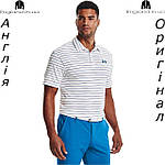 Поло чоловіча Under Armour (Андер Армор) з Англії, фото 4