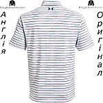 Поло чоловіча Under Armour (Андер Армор) з Англії, фото 2