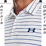 Поло чоловіча Under Armour (Андер Армор) з Англії, фото 7