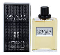 Givenchy - Gentleman (1974) - Туалетная вода 100 мл (тестер) - Старый дизайн, старая формула аромата 1974 года