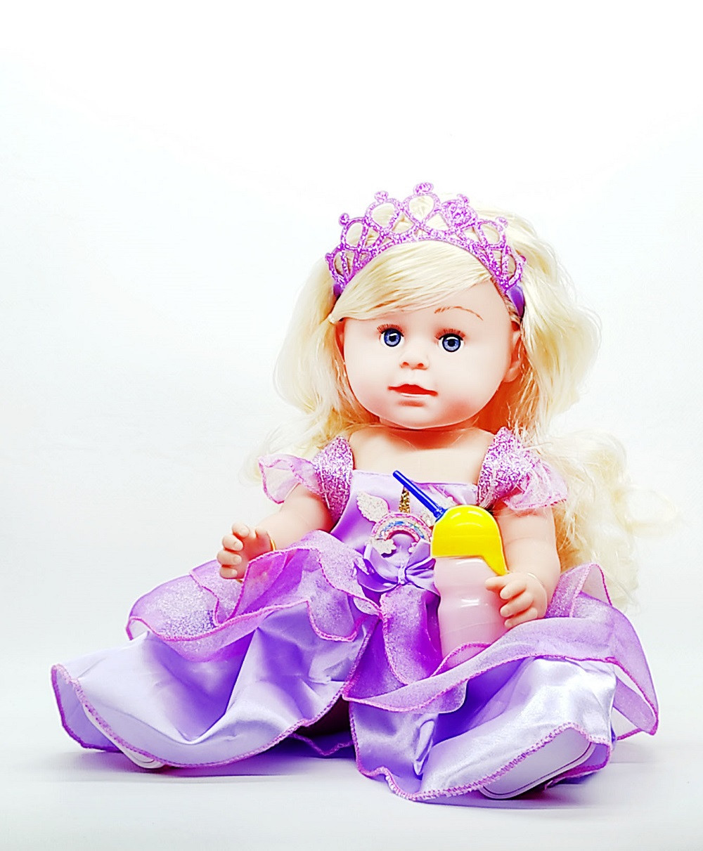 Лялька Shantou функціональна "Yala baby" BLS008G