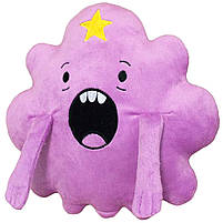 Іграшка мяка "Принцеса Пупирка з відкритим ротом", Мягкая игрушка "Принцеса Пупырка" ТМ "Золушка", фото 2