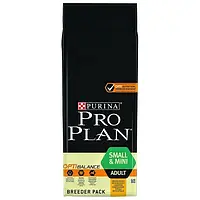 Purina Pro Plan Adult Small Mini Chiken (Пурина Про План Едалт Смаль Міні Курка) корм для собак мінірода