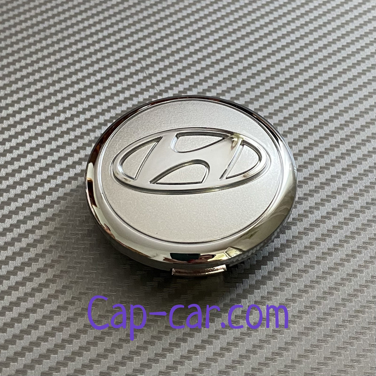 Ковпачок для диска Hyundai (Гюндай). 52960-2H800