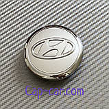 Ковпачок для диска Hyundai (Гюндай). 52960-2H800, фото 2