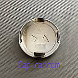 Ковпачок для диска Hyundai (Гюндай). 52960-2H800, фото 3