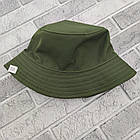 Панама бавовна р.58 хакі 30035359, фото 2