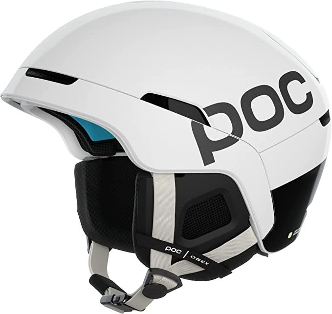 POC, шолом для сноуборду та лыжного спорту Obex Backcountry Spin з чіпом NFC - фото 1 - id-p1667864935