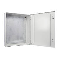 Корпус металевий 800х650х250 мм АСКО-УКРЕМ Ubox IP31 (A0260020012)