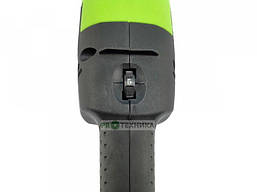 Кутова шліфмашина (болгарка) Procraft PW2200ES (180 мм, плавний пуск, регулювання), фото 5
