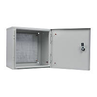 Корпус монтажний 300х300х200 мм АСКО-УКРЕМ Ubox IP31 (A0260020002)