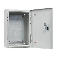 Корпус монтажний 300x200х150 мм АСКО-УКРЕМ Ubox IP31 (A0260020001)